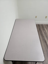 Load image into Gallery viewer, 30" x 60" Rectangle Activity Table, Adjustable Legs, Gray Top (RF)
