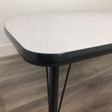Load image into Gallery viewer, 48" x 72" Kidney Activity Table, Adjustable Legs, Gray Top (RF)