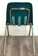 Load image into Gallery viewer, 18 inch Virco 9000 Series Student Chair - Green (RF)