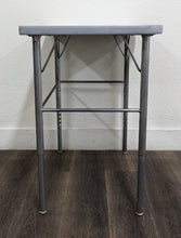Load image into Gallery viewer, Student Adjustable Desk, w/ Gray Top, No Book Box Basket (RF)
