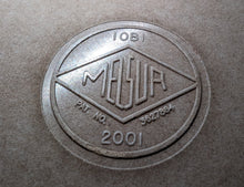 Load image into Gallery viewer, Melsur Student Desk with Hard Plastic Top, T Shape Legs, Book box, Adjustable Height (RF)