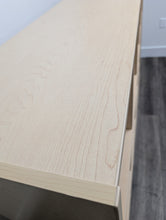 Load image into Gallery viewer, Whitney Bros Classroom 15 Cubby Unit, 75" L x 18"  W x 45 H, Natural (RF)