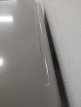 Load image into Gallery viewer, Melsur Student Desk with Hard Plastic Top, T Shape Legs, Book box, Adjustable Height (RF)