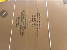 Load image into Gallery viewer, 8ft x 4ft Porcelain Steel Magnetic Dry Erase White Board w/ Aluminum Frame (MS)