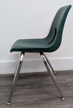 Load image into Gallery viewer, 14 inch Student Chair, Green (RF)