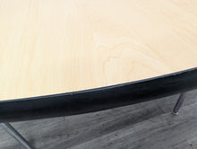 Load image into Gallery viewer, 60" Round Activity Table, Adjustable Legs, Maple Top (RF)