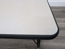 Load image into Gallery viewer, 30" x 48" Rectangle Activity Table, Adjustable Legs, Gray Top (RF)