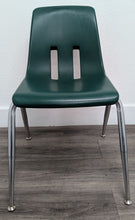Load image into Gallery viewer, 18 inch Student Chair - Green (RF)