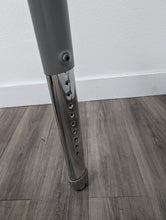 Load image into Gallery viewer, Smith System Open Front Student Desk, Gray Top w/ Gray Edge (RF)