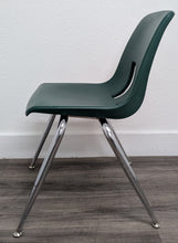 Load image into Gallery viewer, 18 inch Student Chair - Green (RF)
