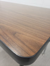 Load image into Gallery viewer, 24" x 48" Rectangle Activity Table, Adjustable Legs, Walnut, Wood Grain Top (RF)