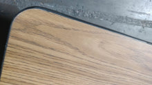 Load image into Gallery viewer, 30" x 72" Rectangle Activity Table, Adjustable Legs, Wood Grain Top (RF)