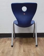 Load image into Gallery viewer, 16 inch VS Compass Student Chair, Blue (RF)