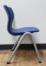 Load image into Gallery viewer, 16 inch VS Compass Student Chair, Blue (RF)