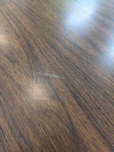 Load image into Gallery viewer, Vintage Bench Lunch Table (RF)