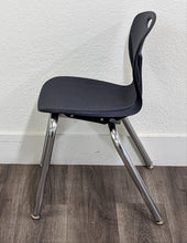 Load image into Gallery viewer, 14 inch Artco Bell Discover Student Chair, Navy (RF)