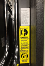 Load image into Gallery viewer, 10ft Cafeteria Lunch Table w/ Bench Seat, Gray, Adult Size (RF)