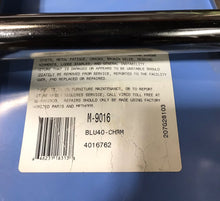 Load image into Gallery viewer, 16 inch Virco 9000 Series Student Chair, Light Blue (RF)