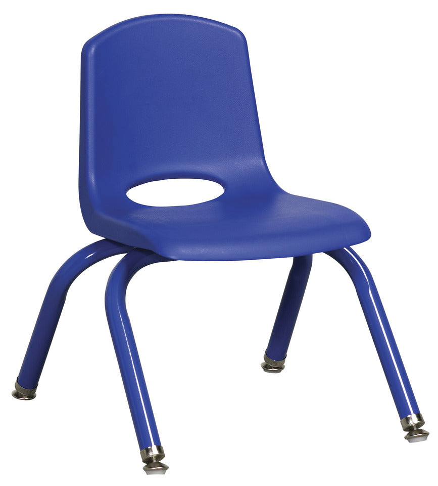 12 inch Student Chairs Surplus, Refurbished, Gently Used School Excess