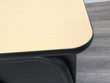 Load image into Gallery viewer, Vitco Junior Executive Desk, Laminate Adjustable, 18" x 33", Maple Top (RF)
