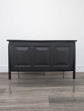 Load image into Gallery viewer, Vitco Junior Executive Desk, Laminate Adjustable, 18" x 33", Maple Top (RF)
