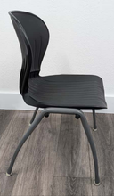 Load image into Gallery viewer, 14 inch Stack Student Chair, Black (RF)

