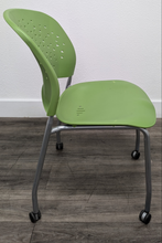 Load image into Gallery viewer, 18 inch Student Chair, Green (RF)
