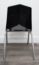 Load image into Gallery viewer, 18&quot; Royal Student Chair, Black (RF)
