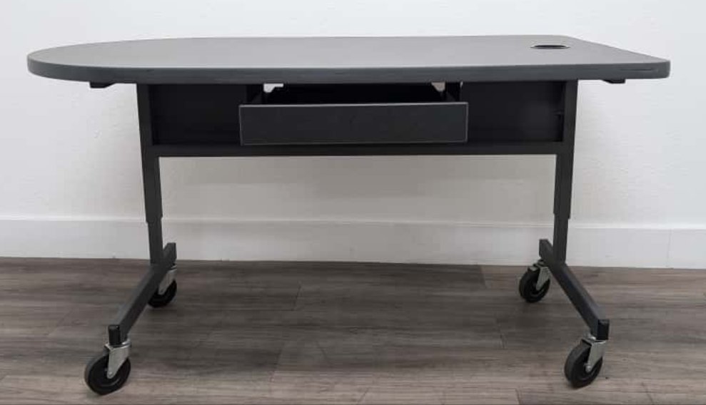 Teacher Desk - 30