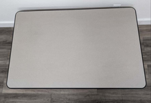 Load image into Gallery viewer, 30&quot; x 48&quot; Rectangle Activity Table, Adjustable Legs, Gray Top (RF)
