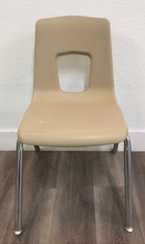 Load image into Gallery viewer, 18 inch Artco Bell Uniflex Student Chair, Sand (RF)
