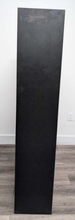 Load image into Gallery viewer, Single Sided Bookcase, L37 in x W12 in x H60 in, Wood, 4 Levels (RF)
