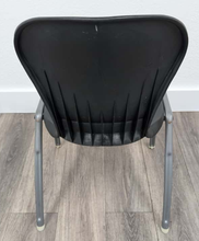 Load image into Gallery viewer, 14 inch Stack Student Chair, Black (RF)
