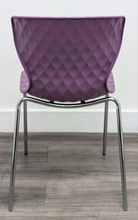 Load image into Gallery viewer, 18&quot; Flash Furniture Student Chair, Purple (RF)
