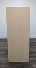 Load image into Gallery viewer, Whitney Bros Classroom 15 Cubby Unit, 75&quot; L x 18&quot;  W x 45 H, Natural (RF)
