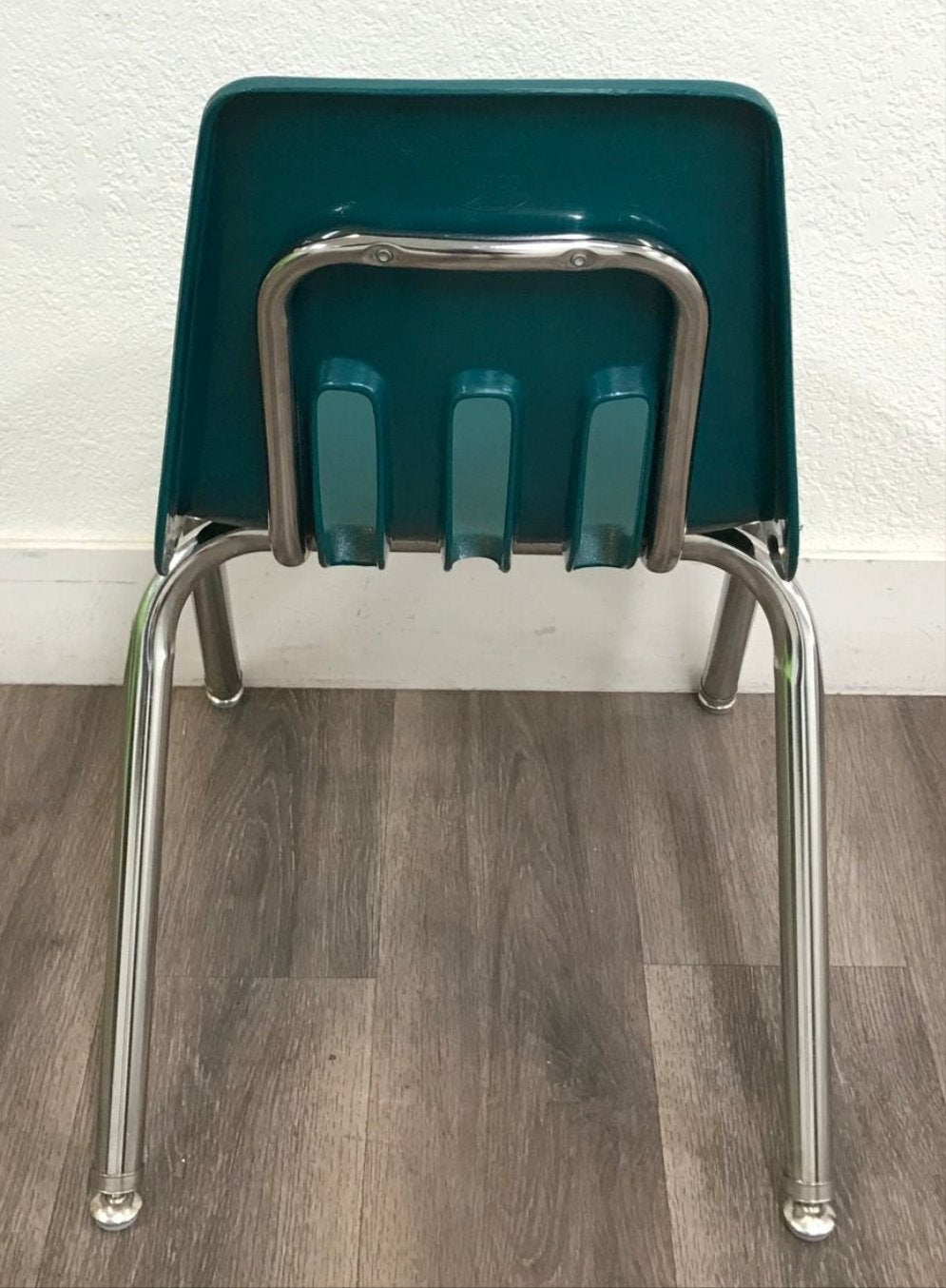 school chair back