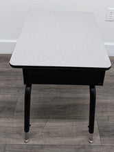 Load image into Gallery viewer, Open Front Student Desk, Gray Top (RF)
