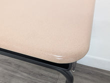 Load image into Gallery viewer, Open Front Student Desk, w/ Hard Plastic Sand Top (RF)
