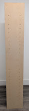 Load image into Gallery viewer, Ideal Lockers, Wooden, Maple, 3 Doors (MS)
