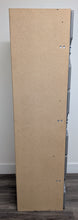 Load image into Gallery viewer, Ideal Lockers, Wooden, Blue, 3 Doors (MS)
