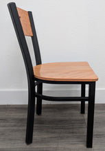 Load image into Gallery viewer, 17.25 inch Wooden Student Chair (RF)
