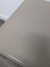 Load image into Gallery viewer, Melsur Student Desk with Hard Plastic Top, No Bookbox, Adjustable Leg (RF)
