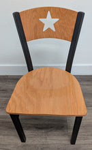 Load image into Gallery viewer, 17.25 inch Wooden Student Chair (RF)
