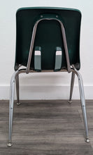 Load image into Gallery viewer, 18 inch Student Chair - Green (RF)
