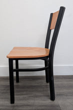 Load image into Gallery viewer, 17.25 inch Wooden Student Chair (RF)
