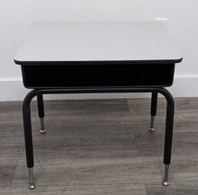 Load image into Gallery viewer, Open Front Student Desk, Gray Top (RF)
