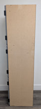 Load image into Gallery viewer, Ideal Lockers, Wooden, Blue, 3 Doors (MS)
