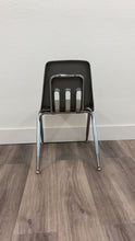 Load image into Gallery viewer, 16 inch Virco 9000 Series Student Chair - Gray (RF)
