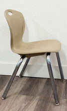 Load image into Gallery viewer, 16" Artco Bell Discover Student Chair, Sand/Taupe Color (RF)
