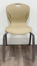Load image into Gallery viewer, 16" Artco Bell Discover Student Chair, Sand/Taupe Color (RF)
